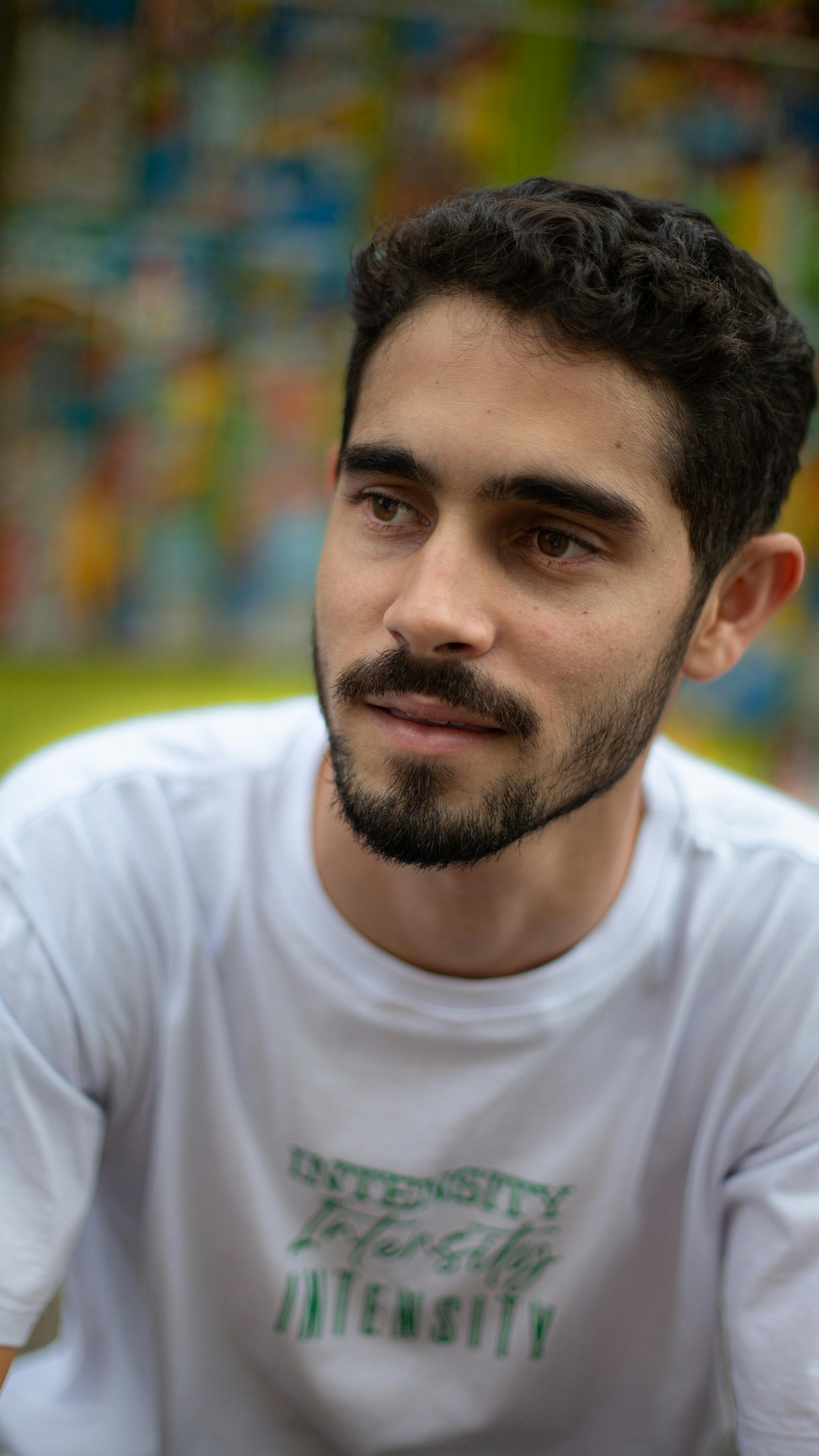Rafael S.